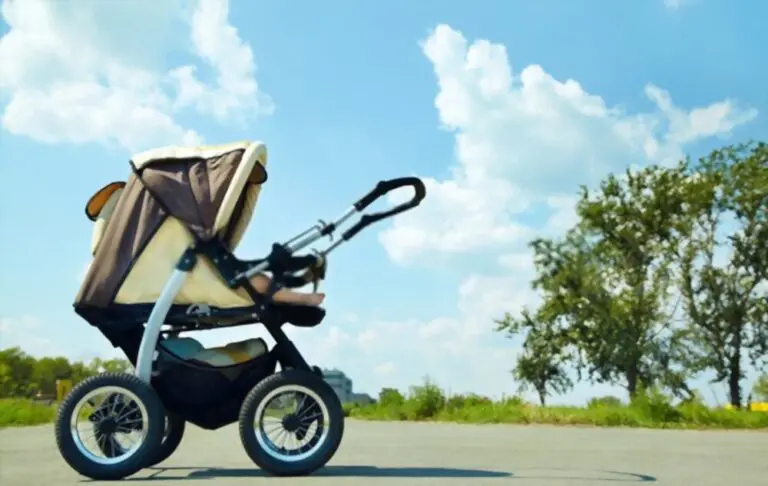 How do you Select the Best Luxury Stroller?