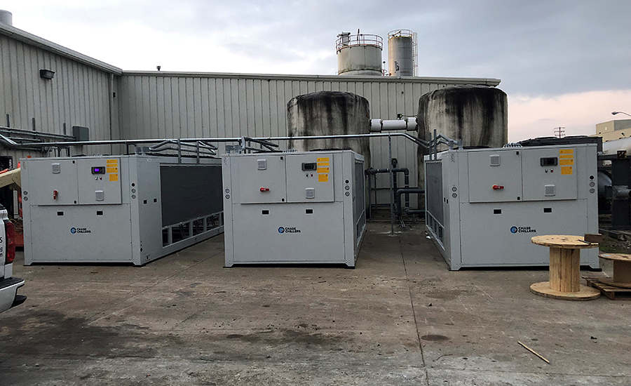 How to Find best Industrial Chiller Manufacturers