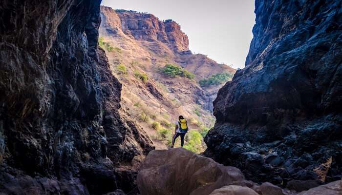 Guide for beginners to Sandhan Valley trek