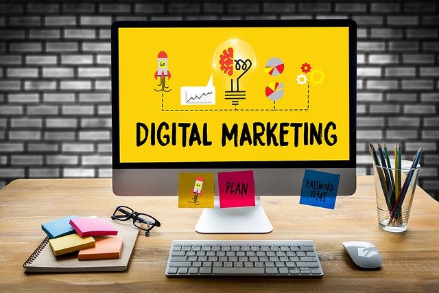 7 Reasons Why You Should do Digital Marketing course