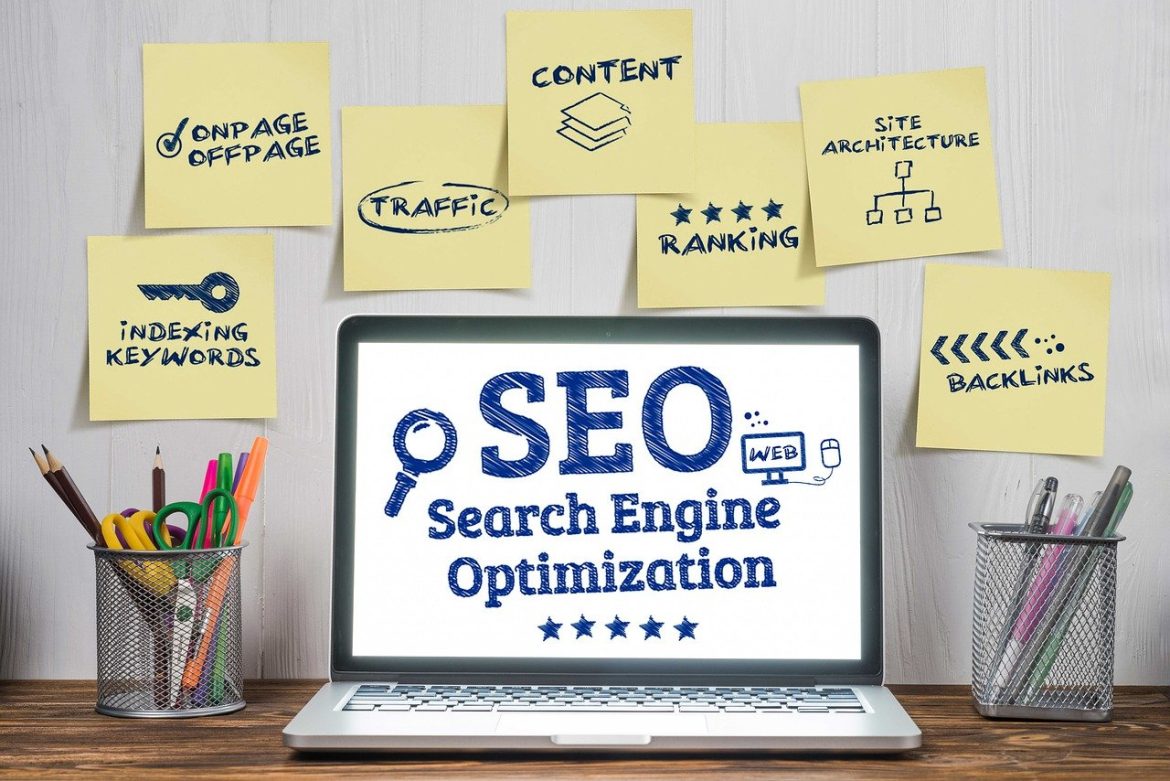 Why is the SEO course important for your business?