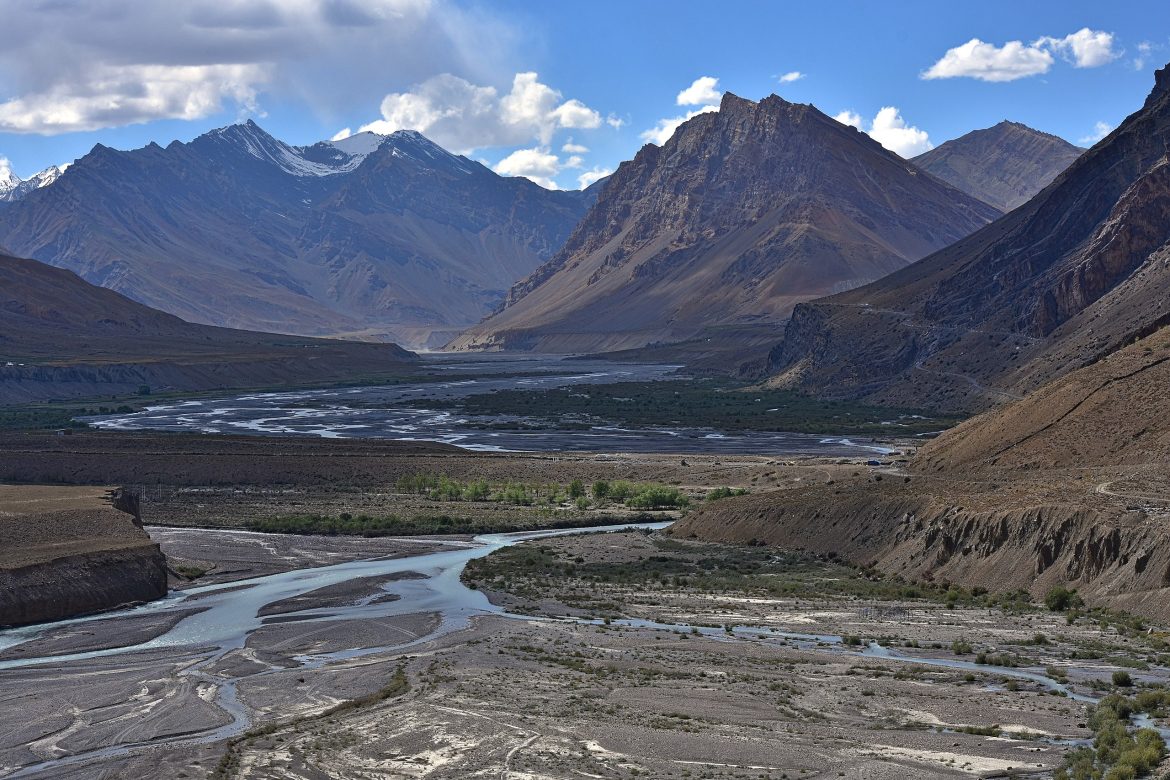 All the information you need be aware of about Spiti Valley
