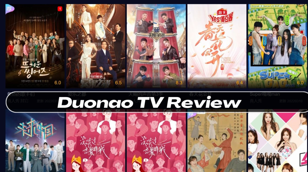 Why is Duonao so popular among Chinese film pirates?