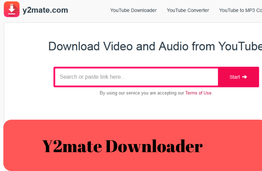 Y2mate Downloader: Everything You Need to Know About y2mate