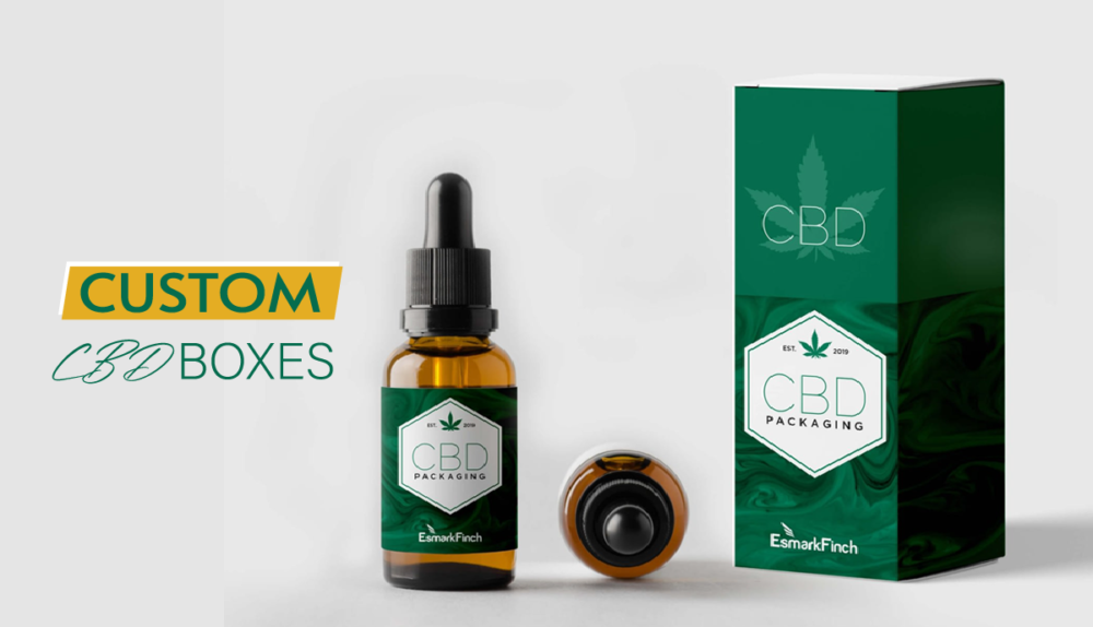 CBD Boxes