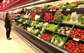 Navigate to the Closest Grocery Store