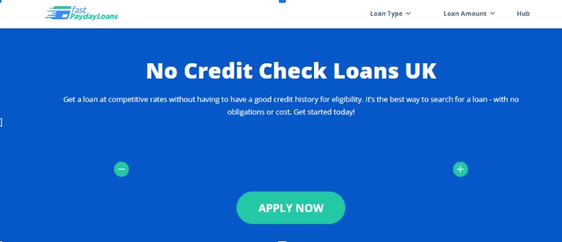 5 Online Uk Platforms That Provide Loans With Soft Credit Check