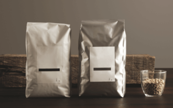 bagged packaged goods