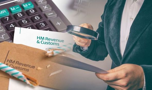 What does the HMRC investigate?