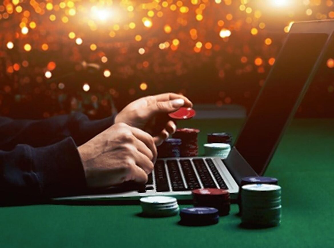 Submit Guest Post on Casino | Write For Us Casino, Gambling