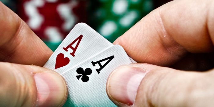The Importance of Position in Poker