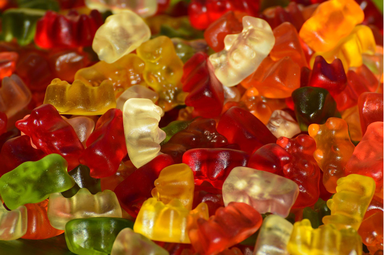 Here’s Everything You Missed About THC Gummies in 2021