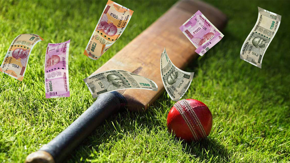 Best Advice For Novices When Betting on Cricket