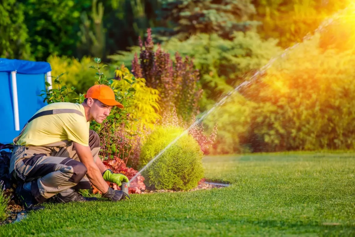 10 steps to market your landscaping business