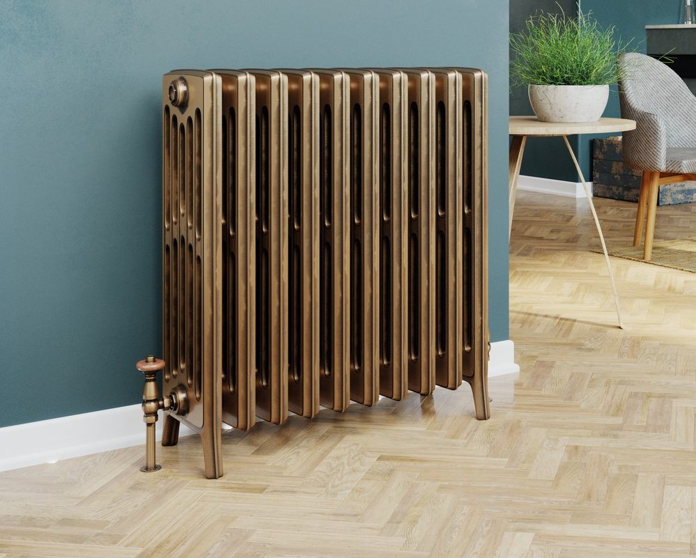 How To Care For And Maintain Designer Radiators