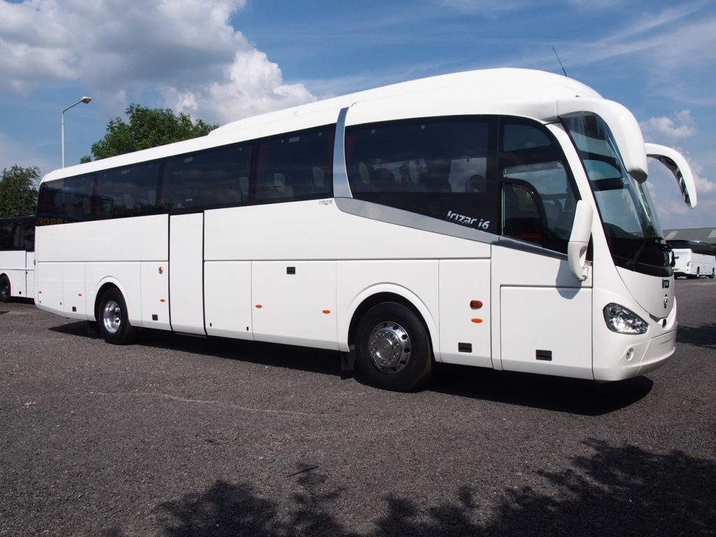 Making Group Travel Easier: A Guide to Hiring a Coach Rental Company in the UK