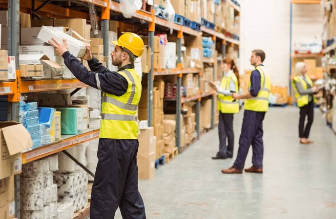 5 Things To Check Before Selecting A Pick And Pack Logistics Company