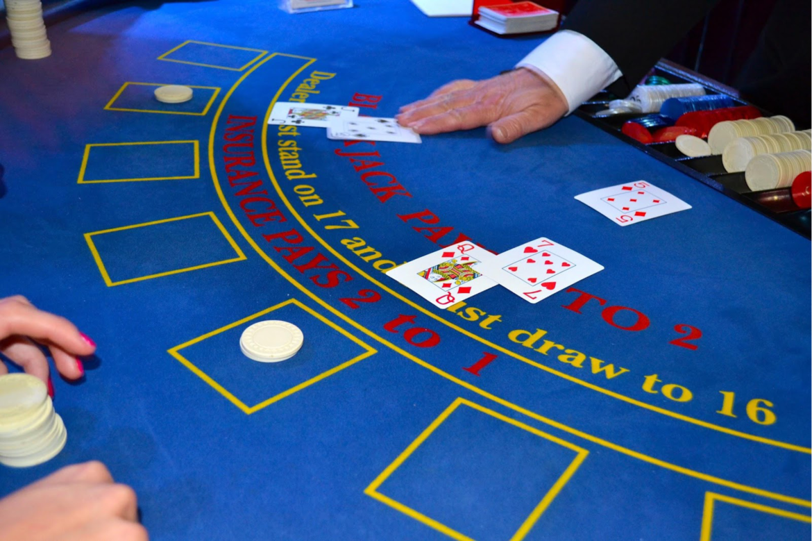 Everything You Need To Know About Table Games