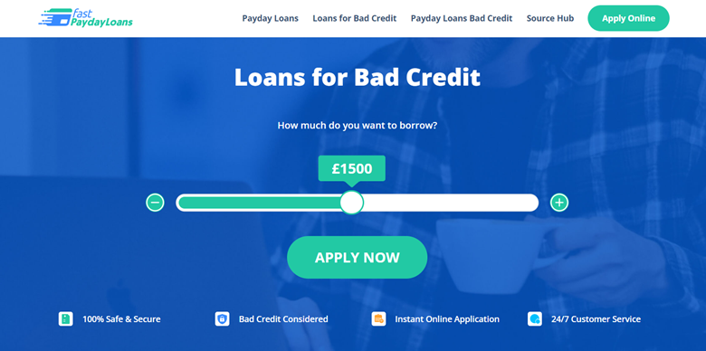 Everything You Need to Know About Loans for Bad Credit