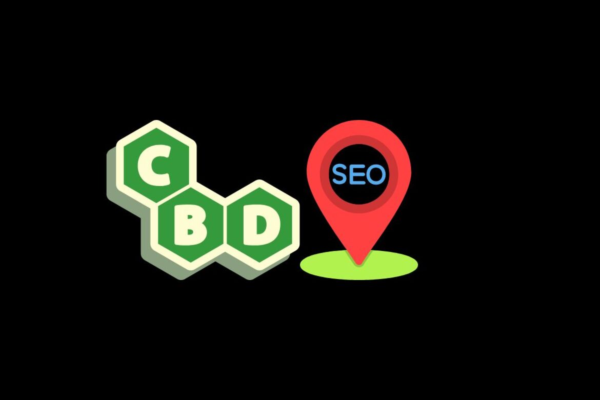 Search Engine Optimization For CBD