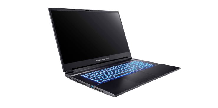 The Clever Gaming Laptop