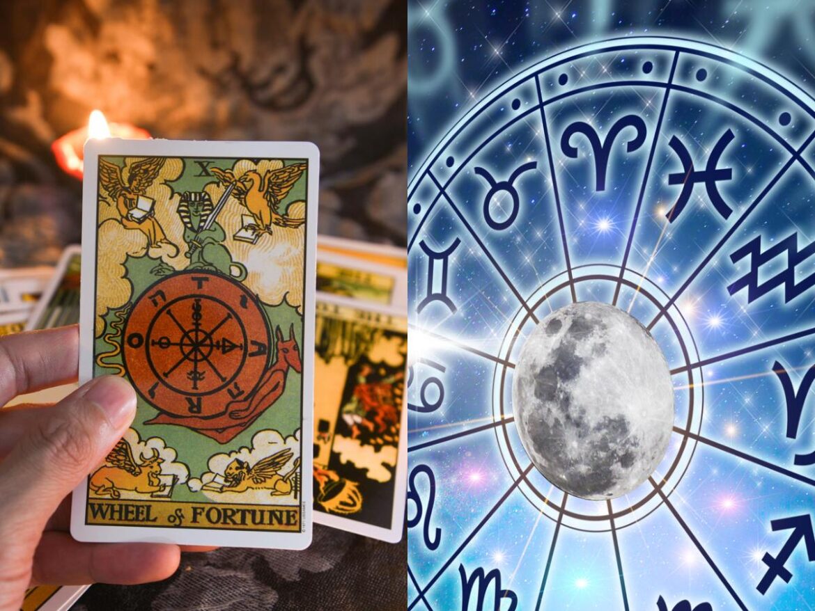 Difference Between Tarot Cards And Oracle Cards