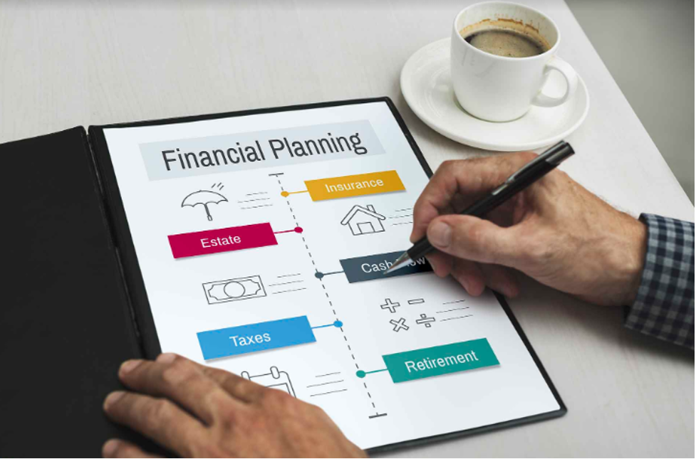 Steps For a Financial Services Marketing Plan