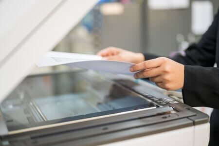 The Essentials of a Bulk Document Scanner