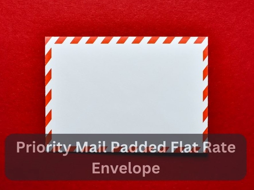 The Advantages of the Priority Mail Padded Flat Rate Envelope