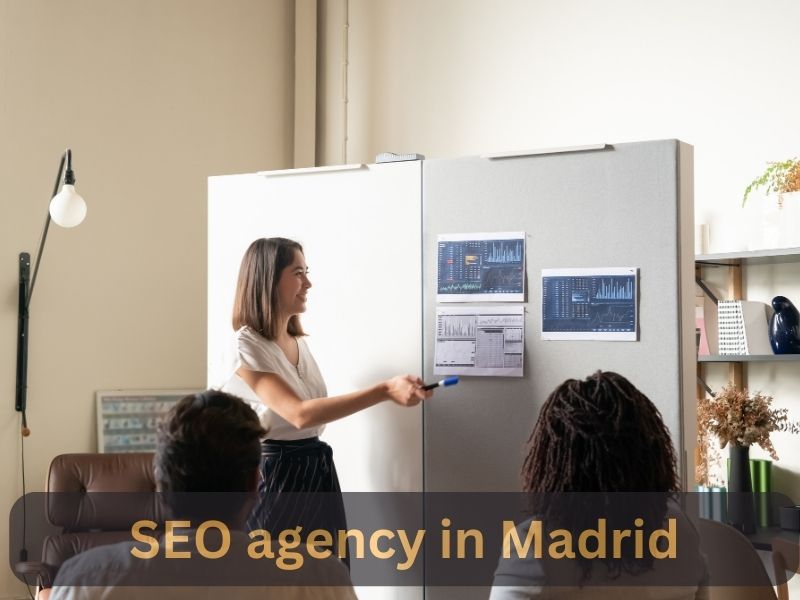 Maximizing Your ROI: How Investing in an SEO Agency in Madrid Can Benefit Your Business