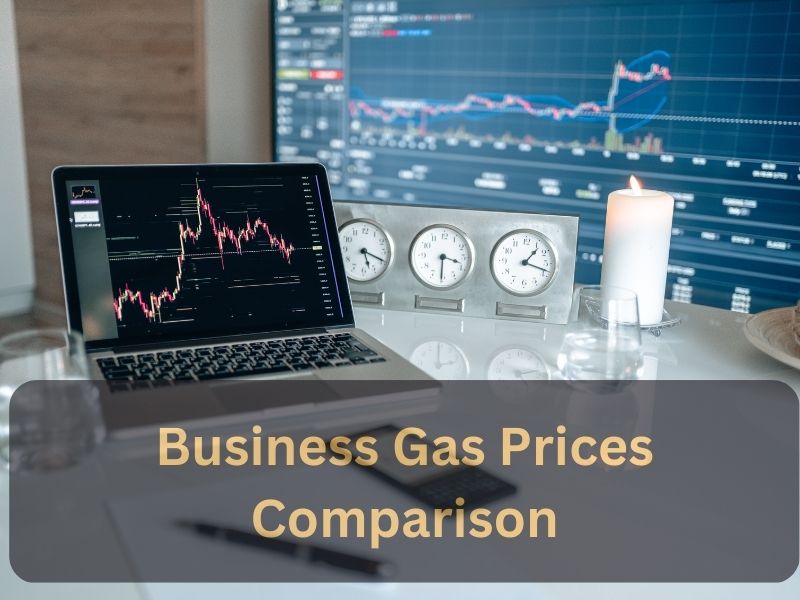The Ultimate Guide to Comparing Gas Prices for Your Business in the UK