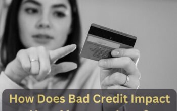 get a buy to let mortgage with bad credit