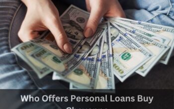 Who Offers Personal Loans Buy Cheyenne