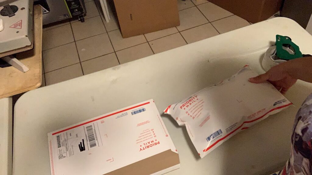 usps padded flat rate envelope insurance