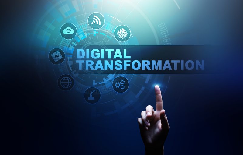 Digital Transformation: What It Is and Why It’s Important to You