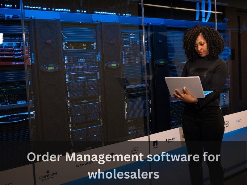 How Does Order Management Play a Crucial Role in Dealing With Bulk Orders?