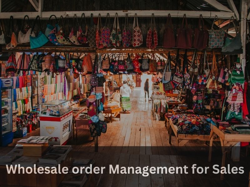 What Features Should You Look For in an Order Management Software for Your Business?