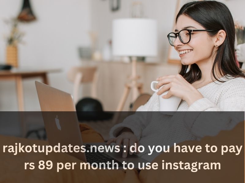 Instagram – Is it Free to Use?