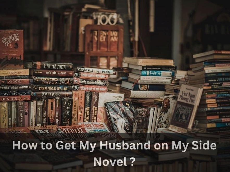 How to Get My Husband on My Side Novel ?