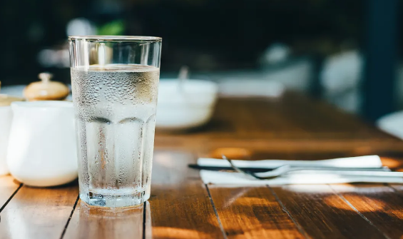 A Few Ways To Hydrate Better and More Often
