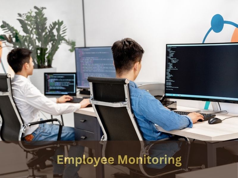 The Benefits of Employee Monitoring
