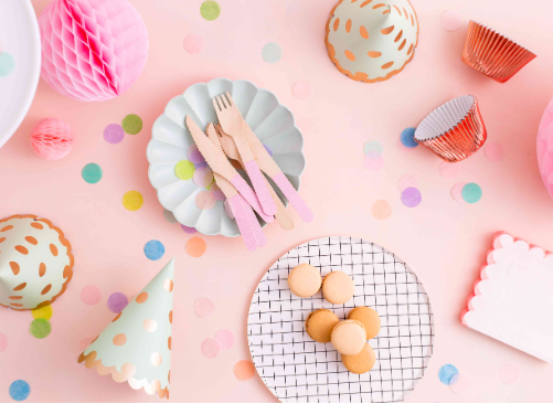 6 Great Tips for Planning a Birthday Party for Adults