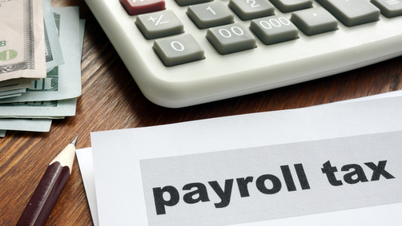 How to Improve Payroll for Your Business ?