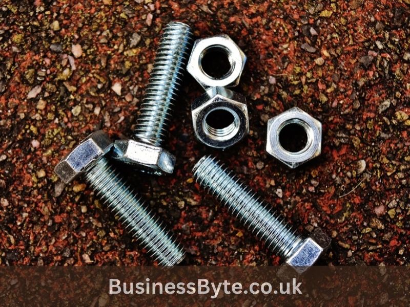 Types of Socket Screws and Their Uses