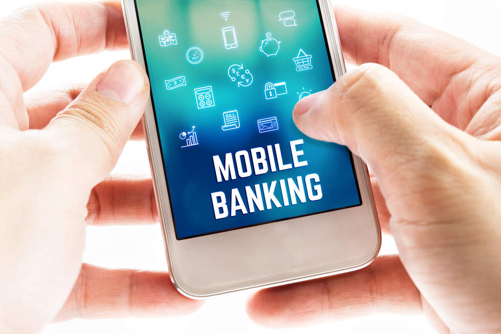 Top 7 Banking Apps