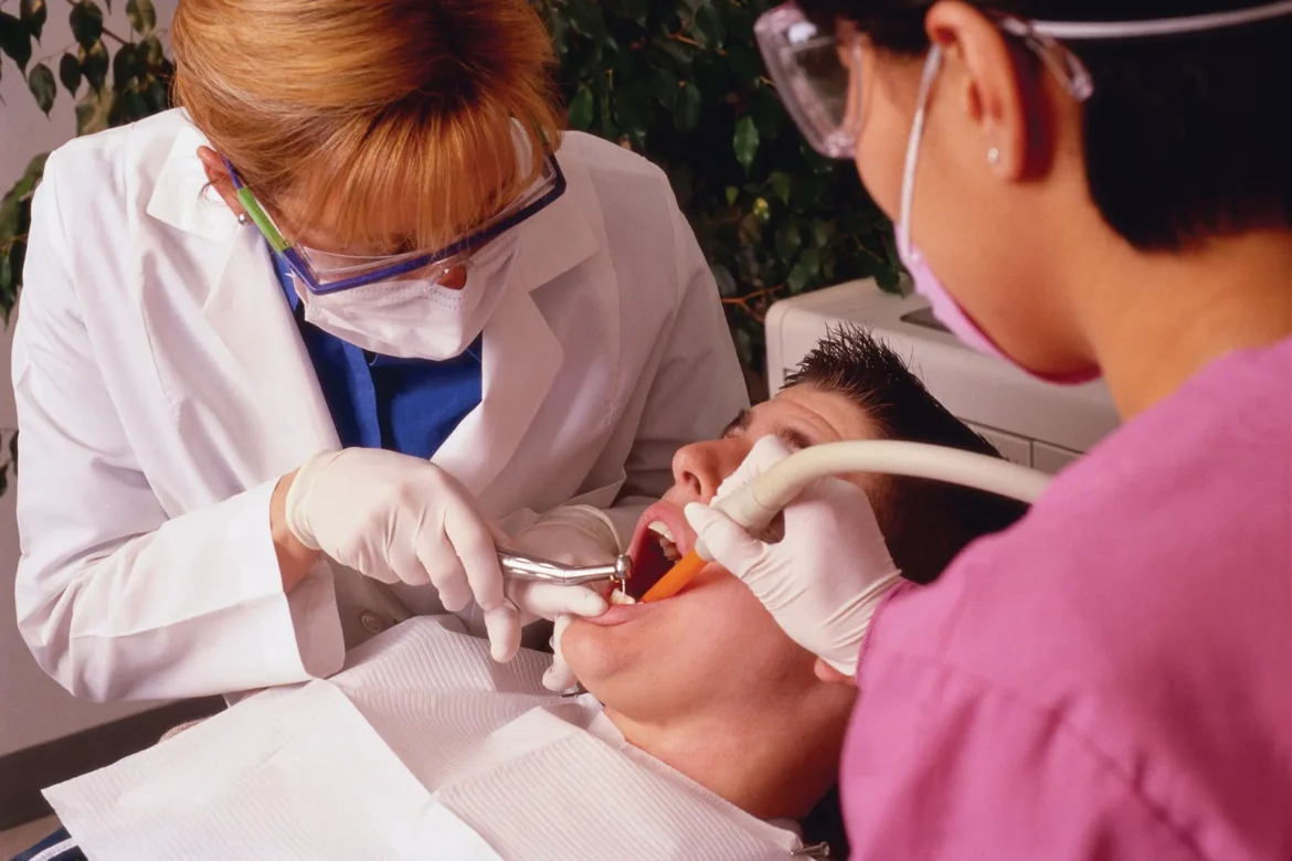 How to Improve Patient Care at Your Dental Practice