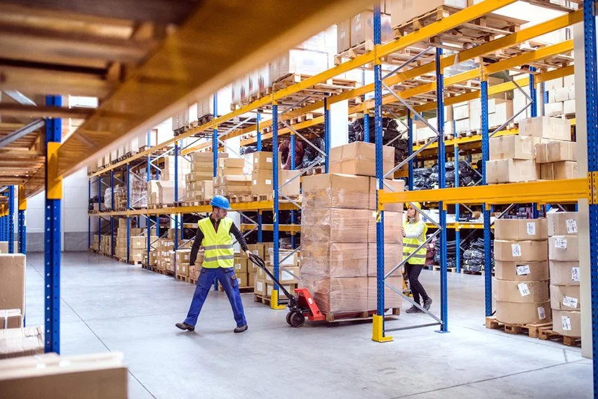 How to Ensure Safety in Your Warehouse