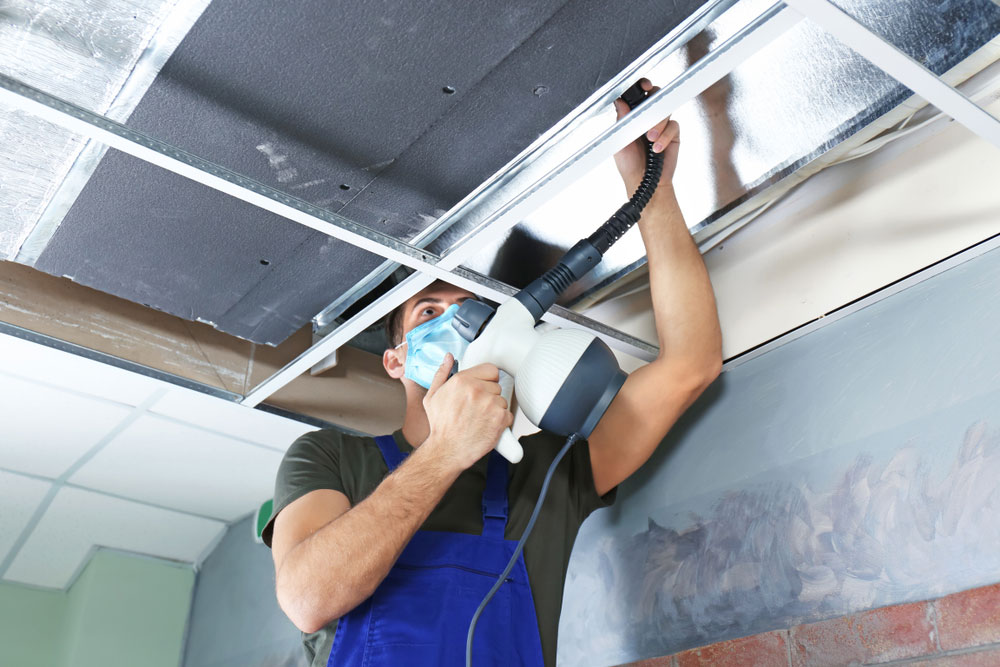 Essential Tips For Finding Reputable Duct Cleaning Services