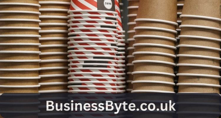 Purchase disposable cups for your company or event at Limepack