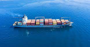 Ocean Freight Oman by Al Nowras Logistics Solution
